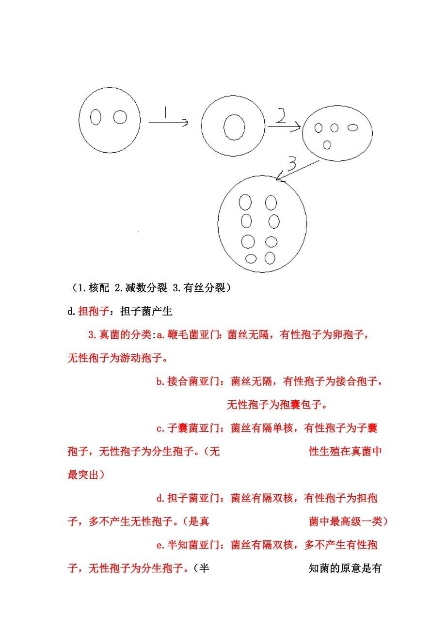 森林病理学-南京林业大学-考试笔记.doc_第5页