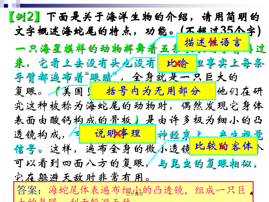 语段压缩的一般方法【学习课资】_第4页