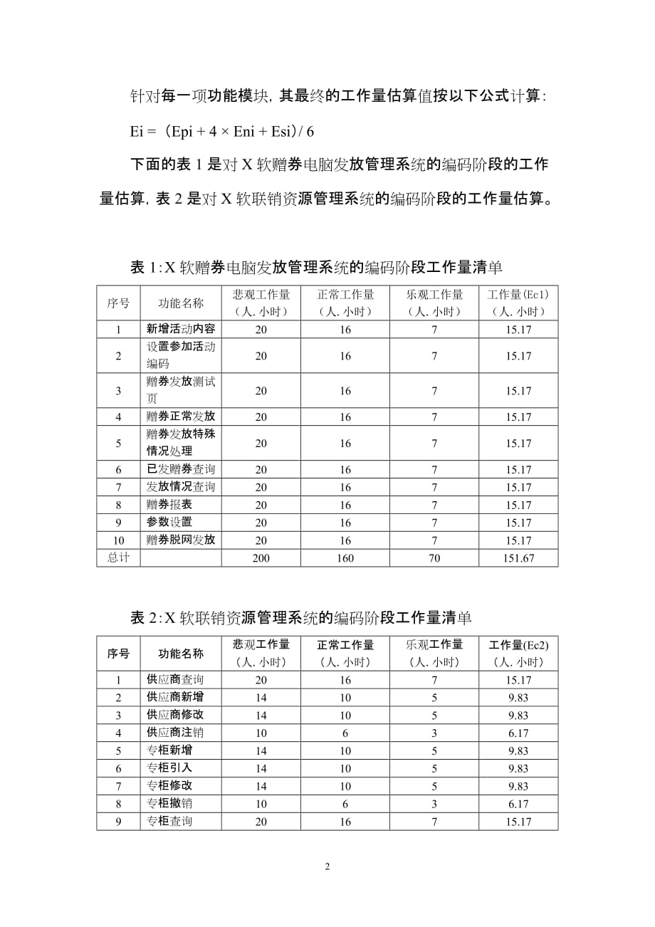 软件工作量评估报告.doc_第2页