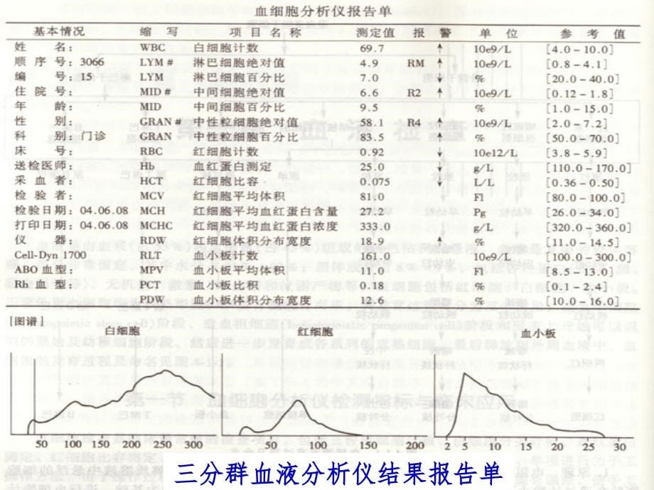 白细胞参数检查PPT课件_第5页