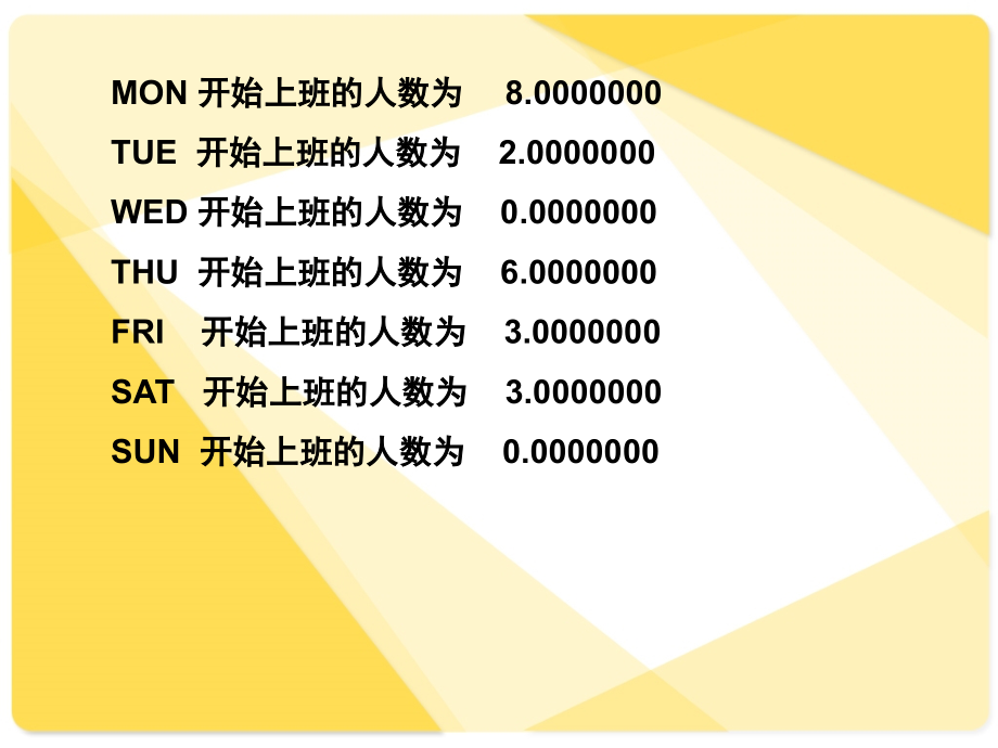 用lingo求解数学规划模型实例PPT课件123_第4页