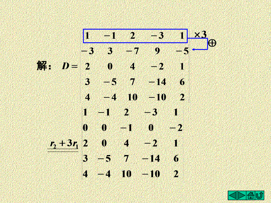 线性代数全套课程教学课件_第3页