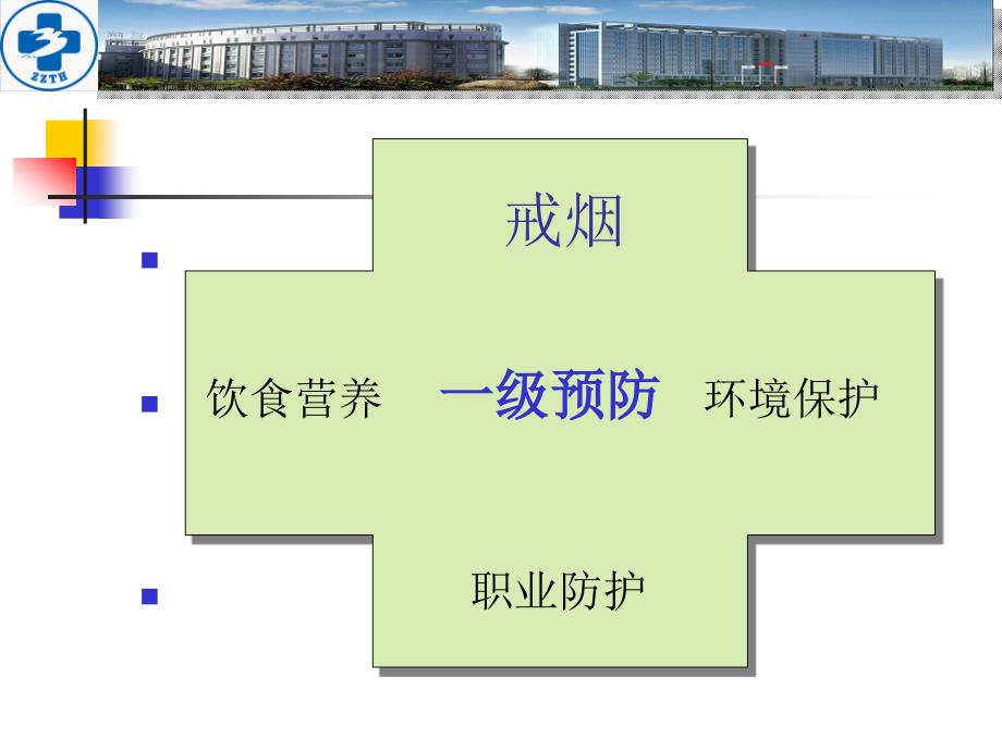 肿瘤预防(1.2.3)级预防医学课件_第3页