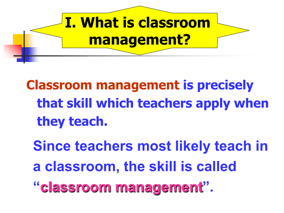 Unit-classroom-management-课堂管理-PPT课件_第3页