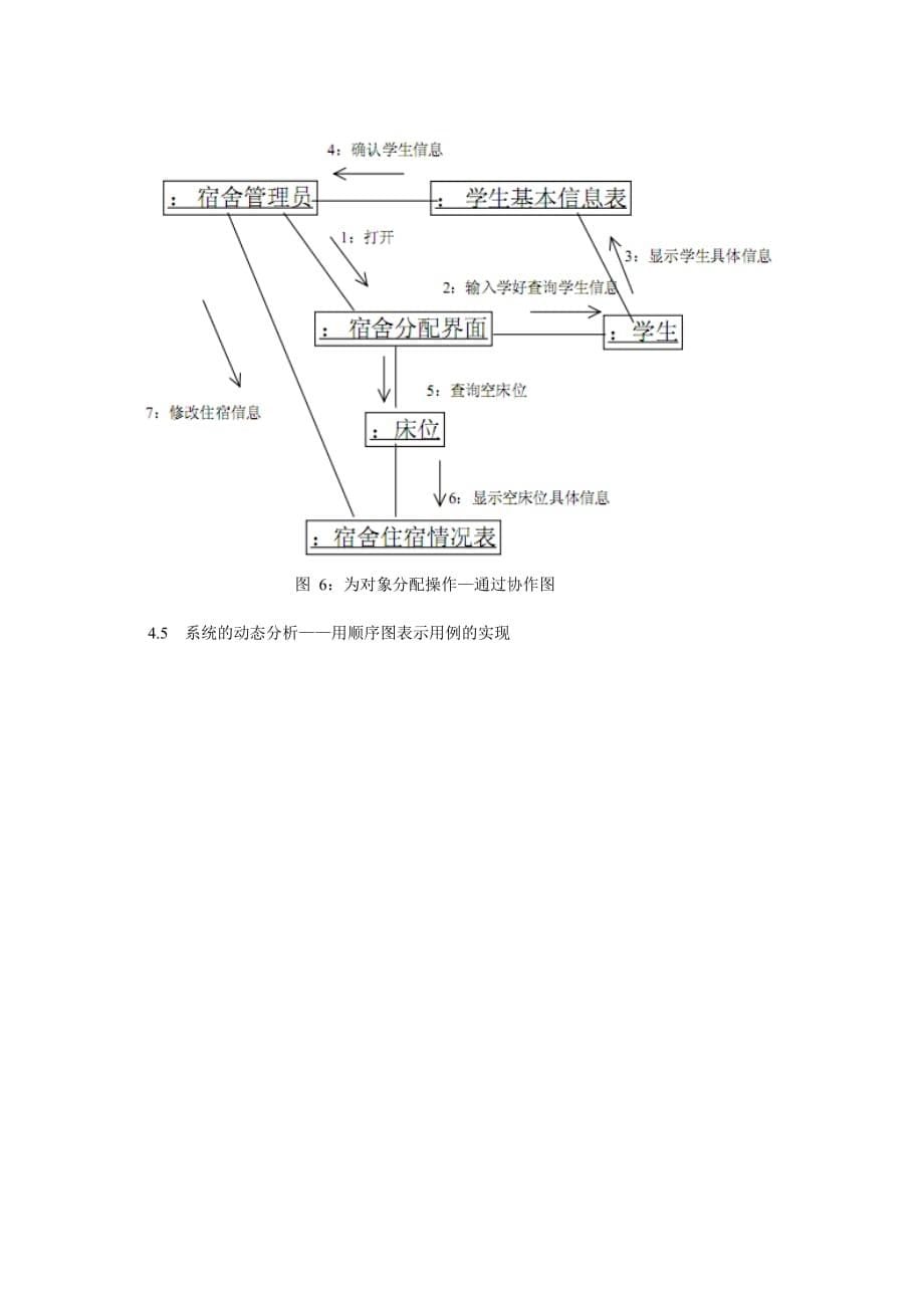 利用-UML-对学生宿舍管理系统建模_第5页