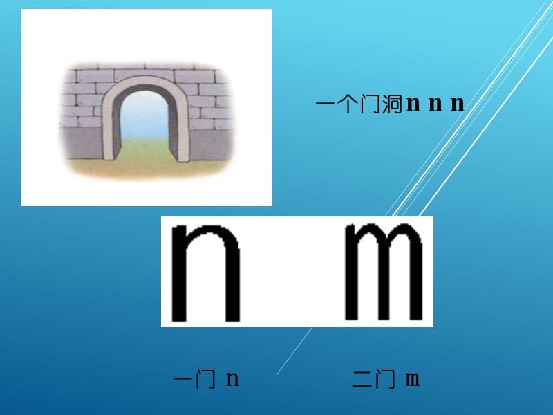 小状元 1上人教语文讲课课件---汉语拼音4《d__t__n__l》教学课件_第2页