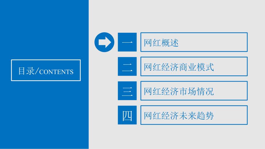 网红经济PPT课件_第2页