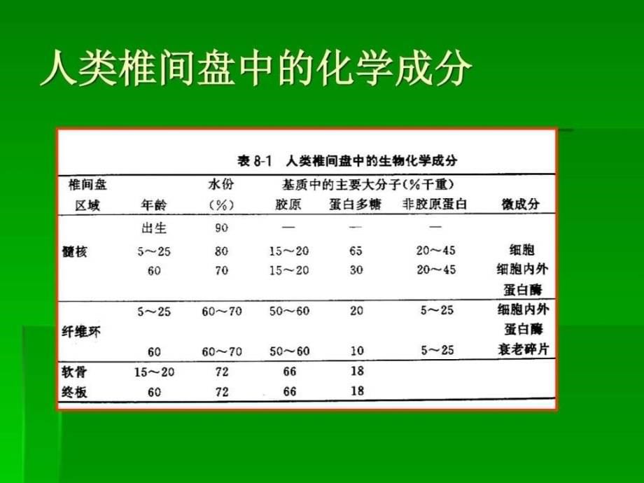 椎间盘突出的影像学诊断共79页PPT课件_第5页