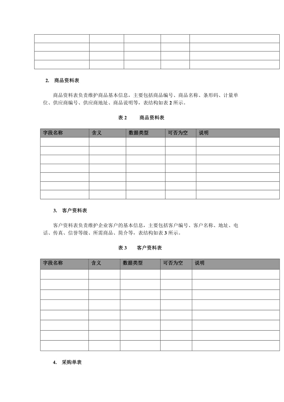 物流管理常用表格[汇编]_第2页