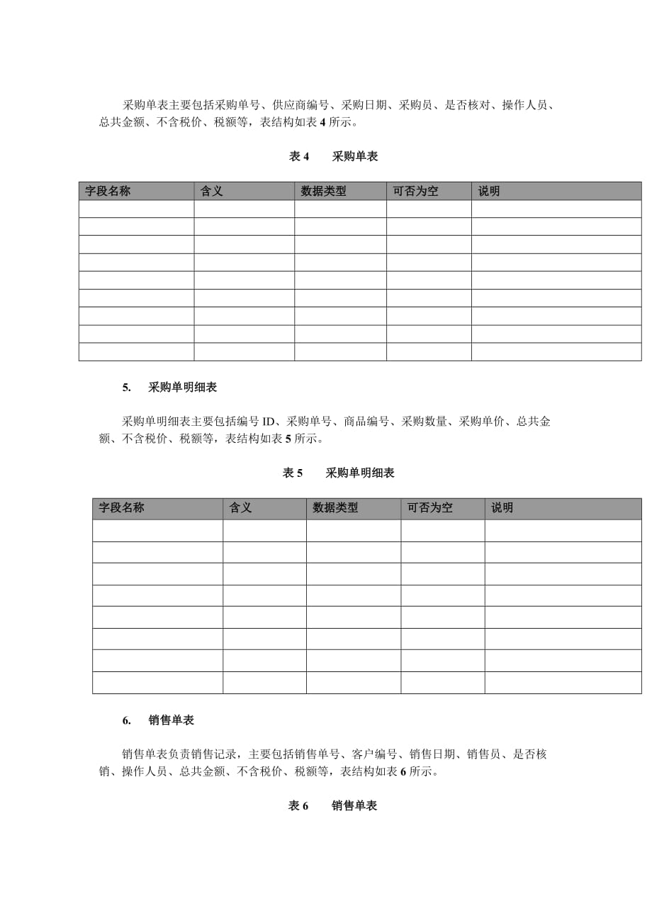 物流管理常用表格[汇编]_第3页