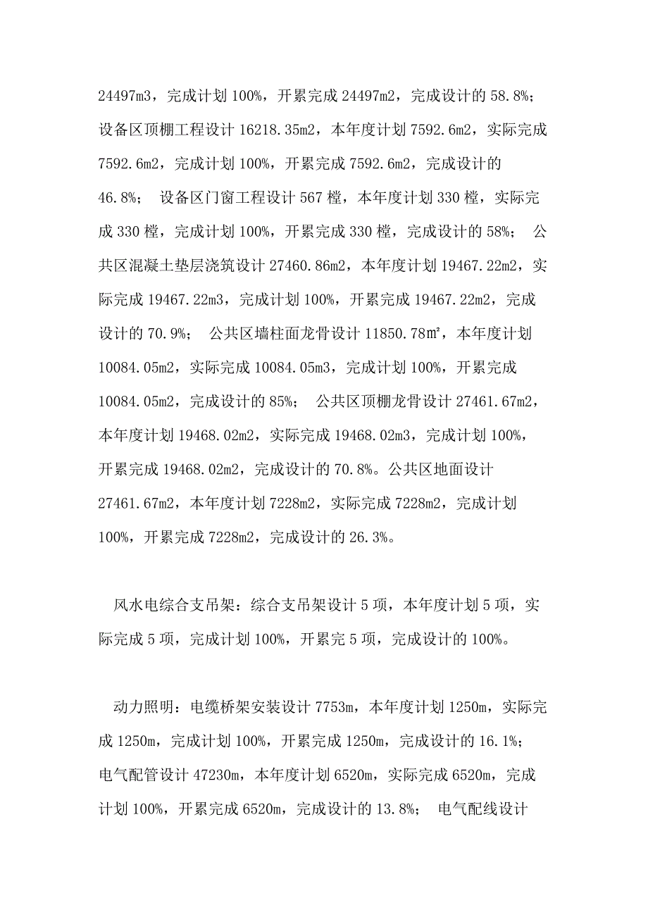 标段生产建议计划 计划_第2页