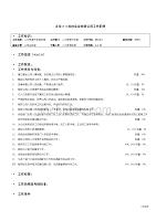 023北京&amp#215;&amp#215;科技实业有限公司工作职责HR Manager .doc