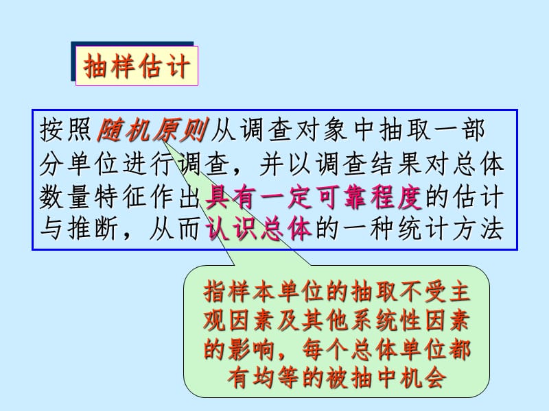 统计学抽样分析PPT课件_第5页