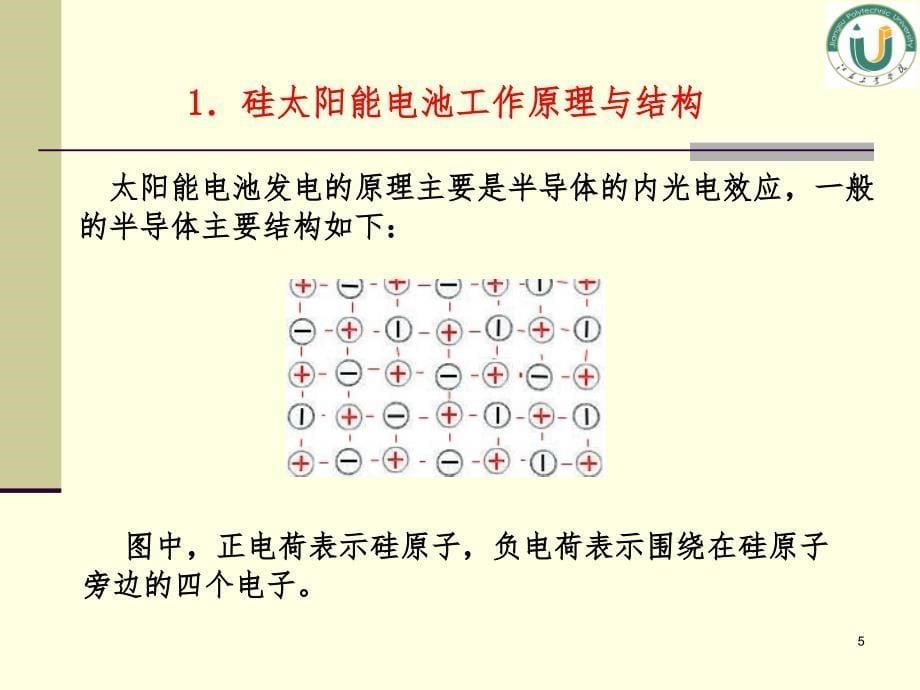 太阳能电池制造工艺PPT课件_第5页