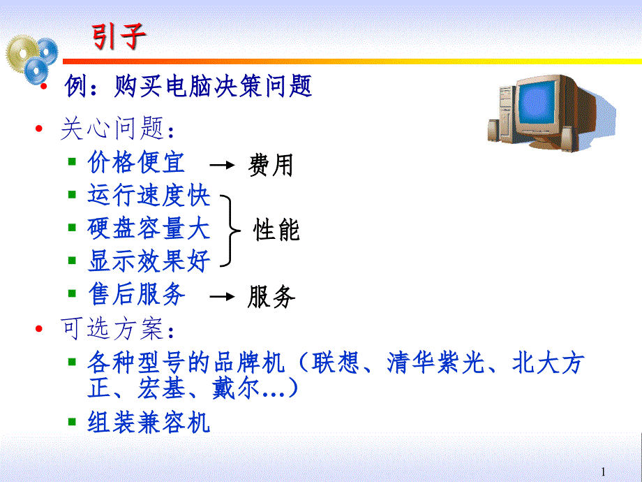 层次分析法PPT课件_第1页