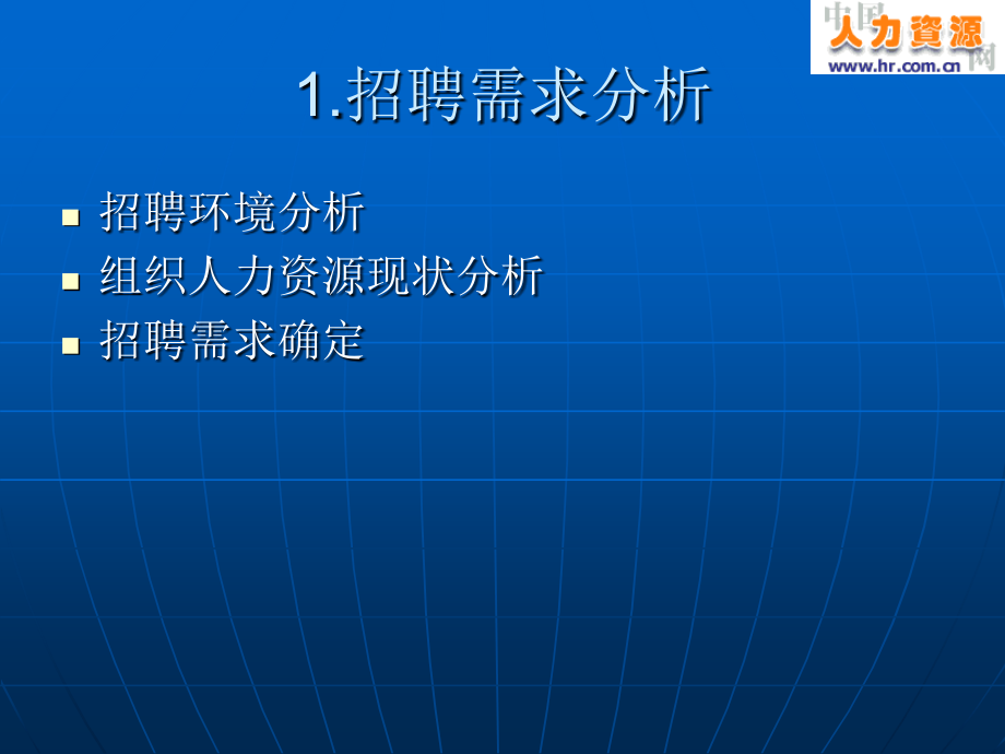 HR培训教案-招聘与配置篇材料.ppt_第3页