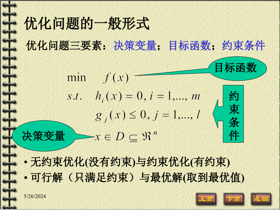 Lec1---一些优化问题介绍PPT课件_第3页