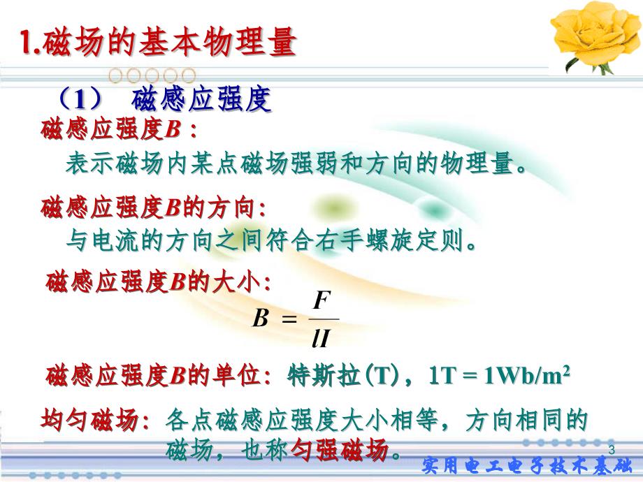 模块三变压器的原理及应用PPT课件_第3页