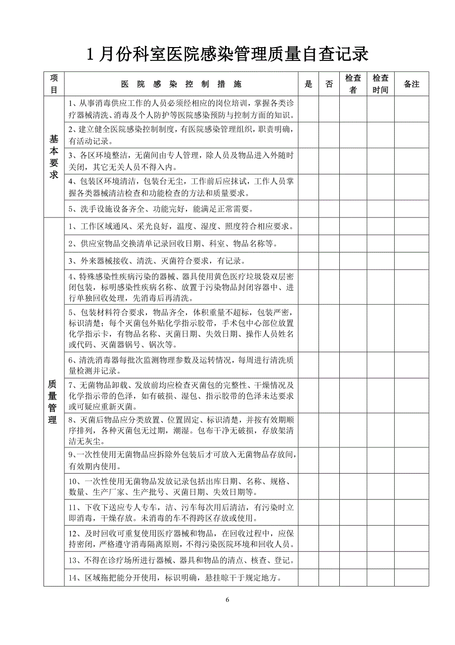 供应室院感工作手册.doc_第1页