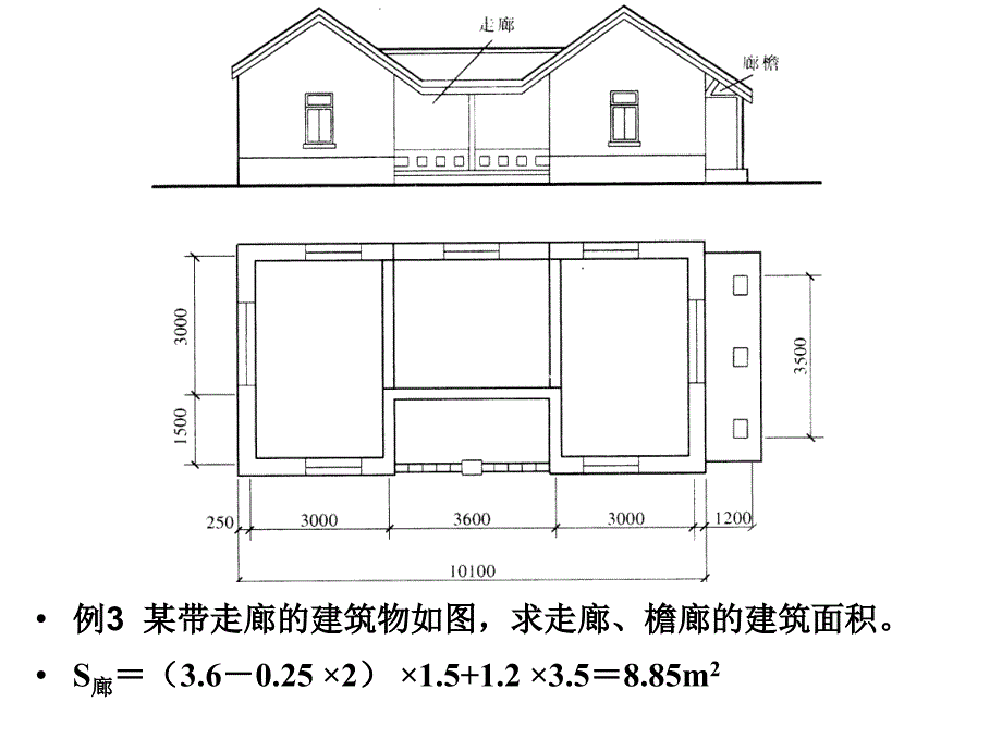 工程量计算实例PPT课件_第4页