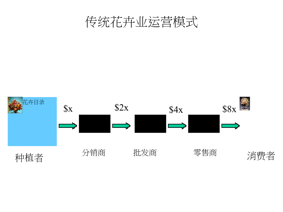 传统花卉业运营模式材料.ppt_第1页