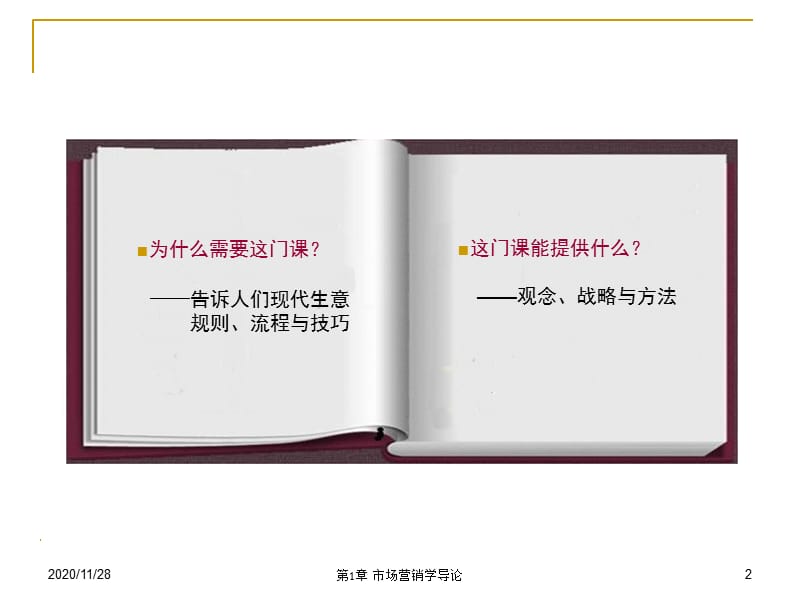 医药市场营销第一章导论PPT课件_第2页