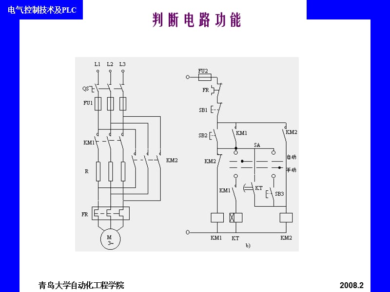 电气控制技术--第3章-电气控制系统的设计20080221PPT课件_第3页