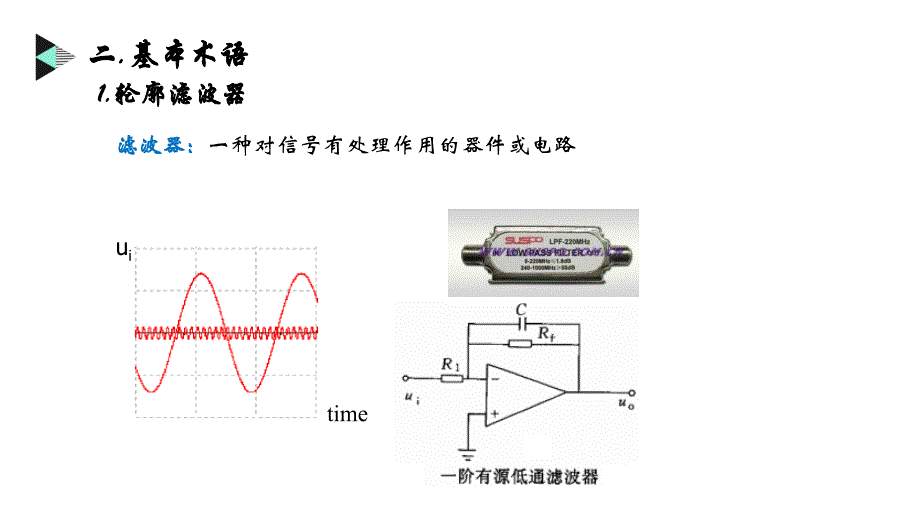 互换性与测量技术4.2表面粗糙度的评定参数_第3页