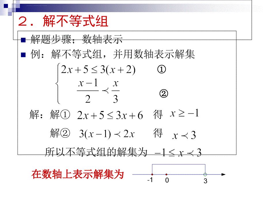 中考数学的标准答题格式ppt课件_第2页