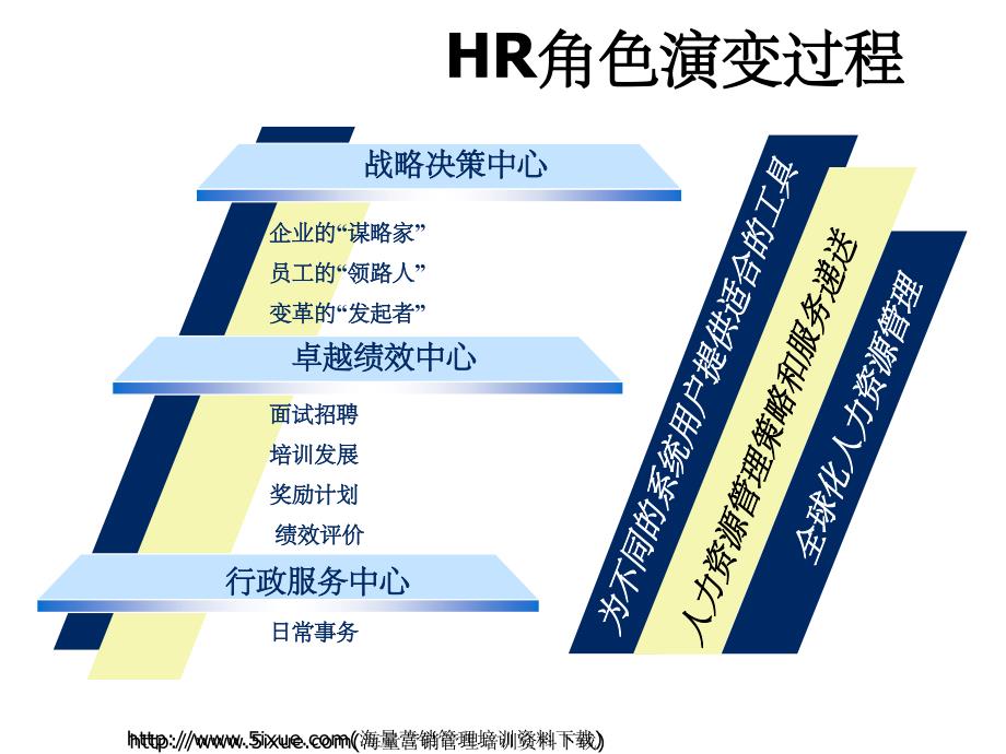 SAMWO人力资源管理系统重组咨询服务建议书_第3页