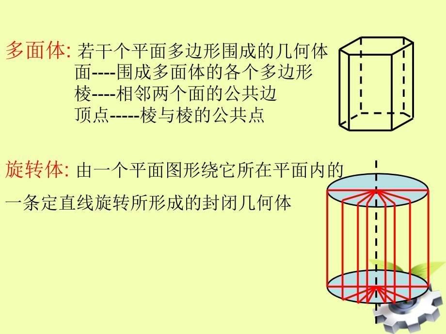 空间几何体的结构课件PPT课件1240040_第5页