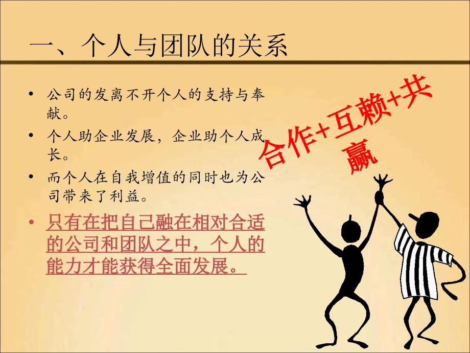 个人成长与团队共赢.ppt_第2页