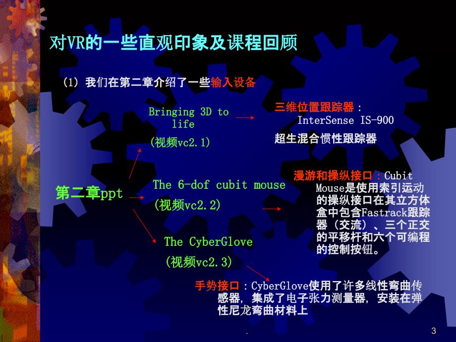 虚拟现实_第8章_第3页