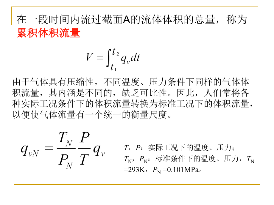 现代检测技术及应用 第9章 流量检测_第4页