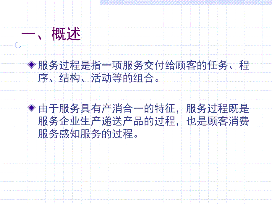 《服务过程管理》PPT课件 (2)_第2页