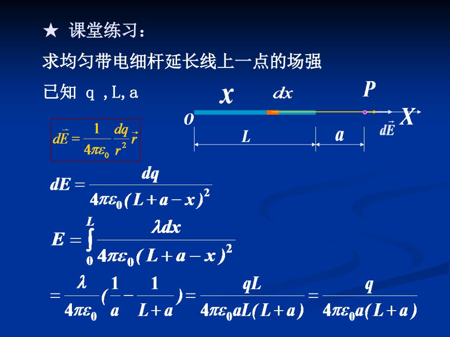 济南大学物理例题集_第3页