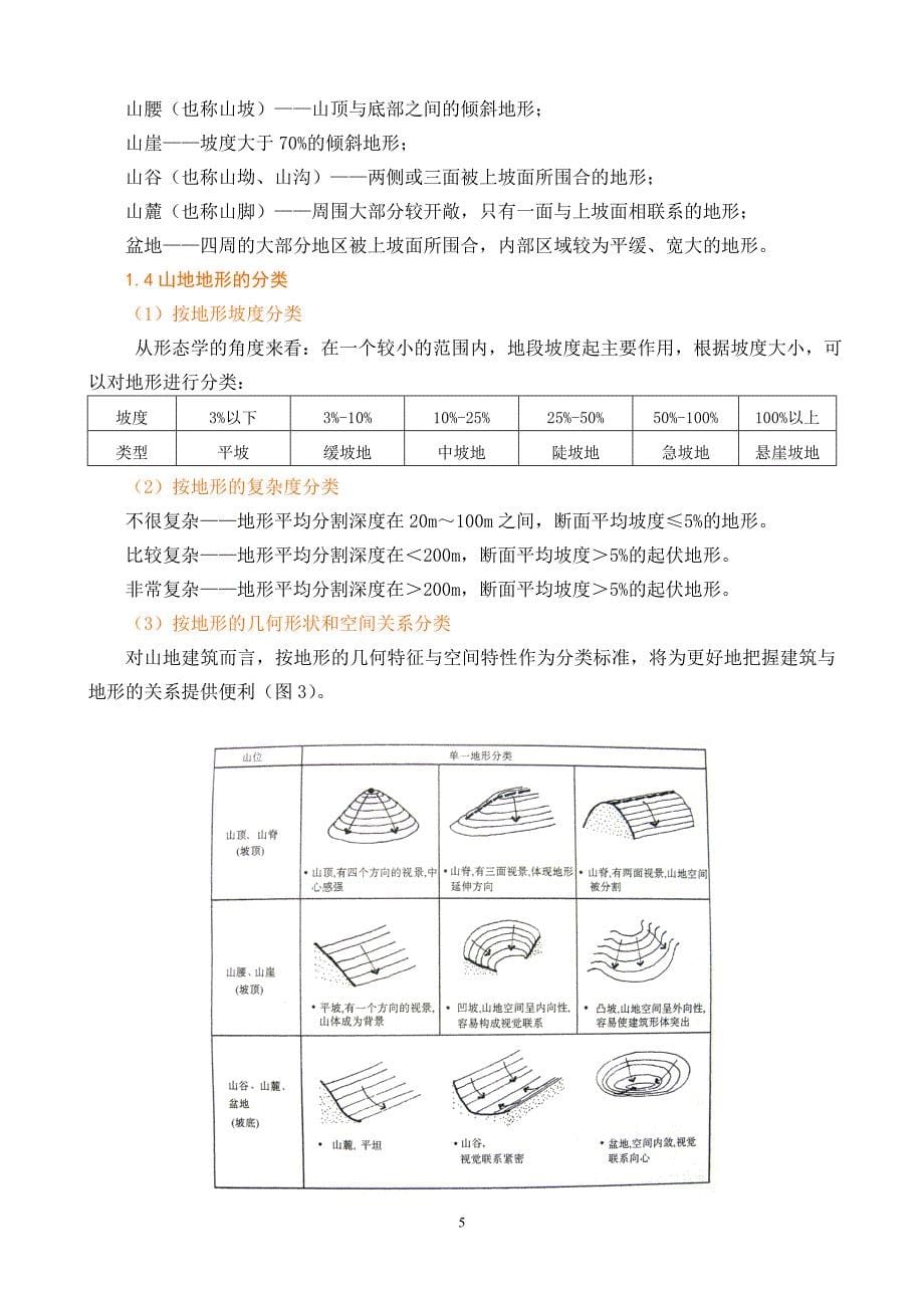 山地建筑讲义_第5页