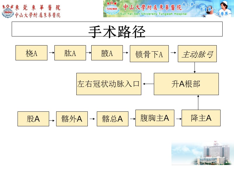 冠脉造影术前术后的护理ppt课件_第4页