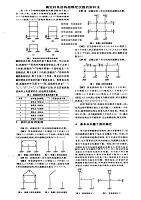 建筑结构窍门