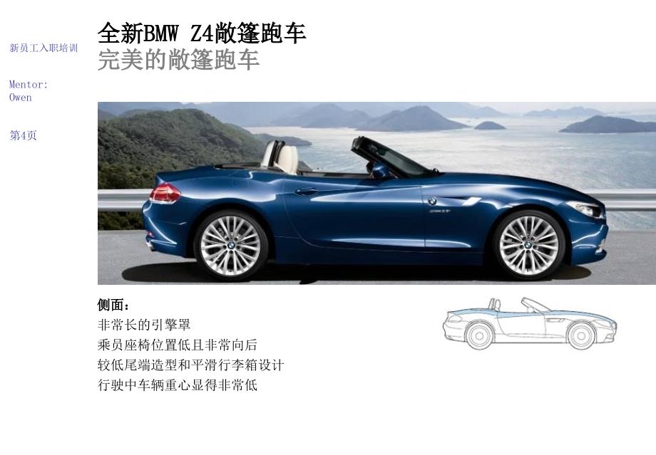 BMW入职课件创新科技参考幻灯片_第4页