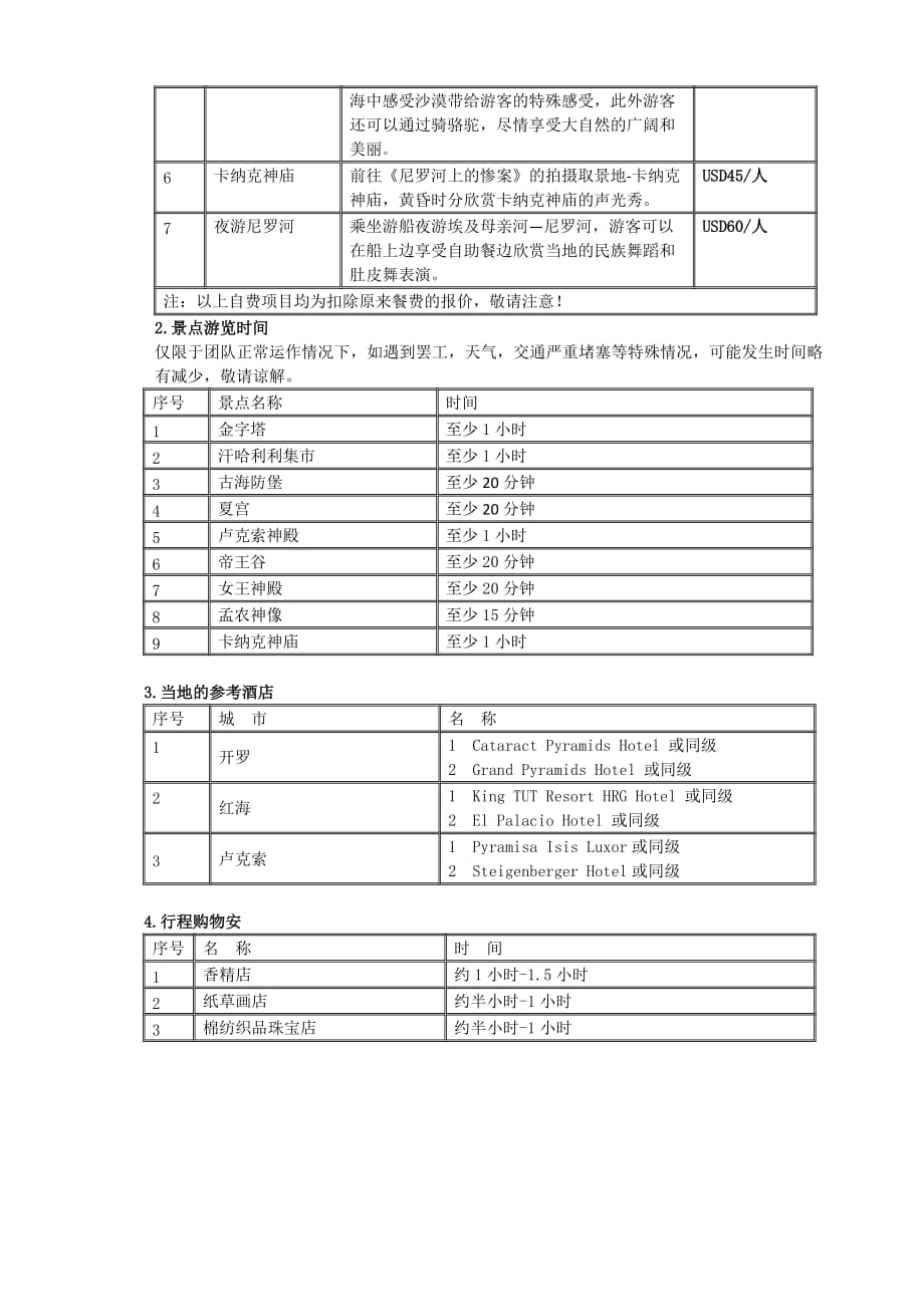 --埃及红海八天古文明之旅—.doc_第3页