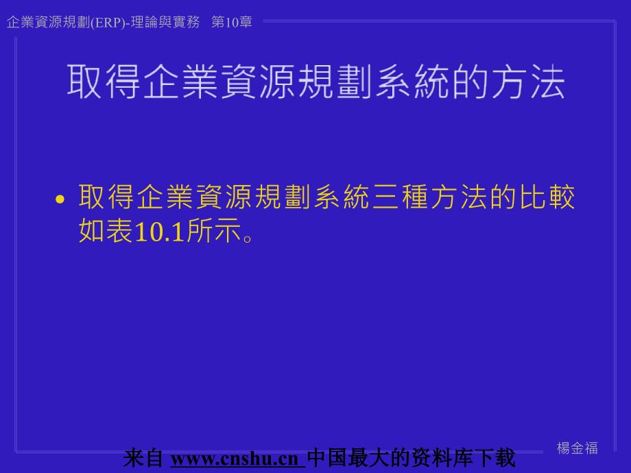 ERP企业资源规划系统_第4页