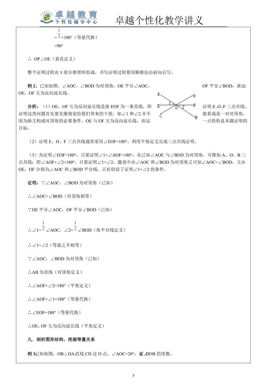 05-邱 -图形初步、点、线、面-2013.4.28.doc_第5页