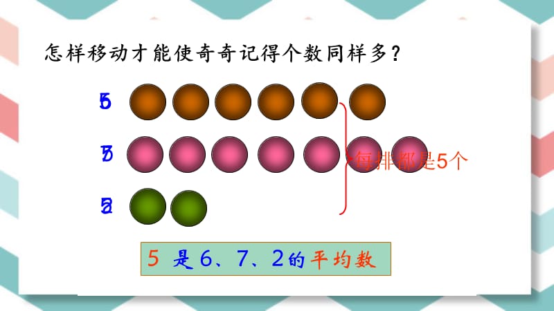 冀教版数学四年级上册第八单元全部课件_第4页