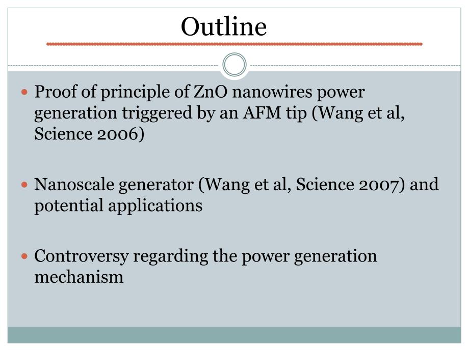 纳米发电机-nanogeneratorppt课件_第2页