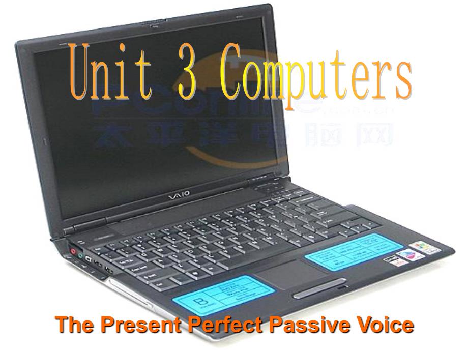 高一英语必修2 Unit3 The Present Perfect Passive Voice_第1页