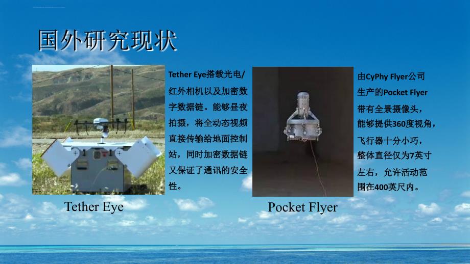 系留无人机的发展与应用ppt课件_第4页