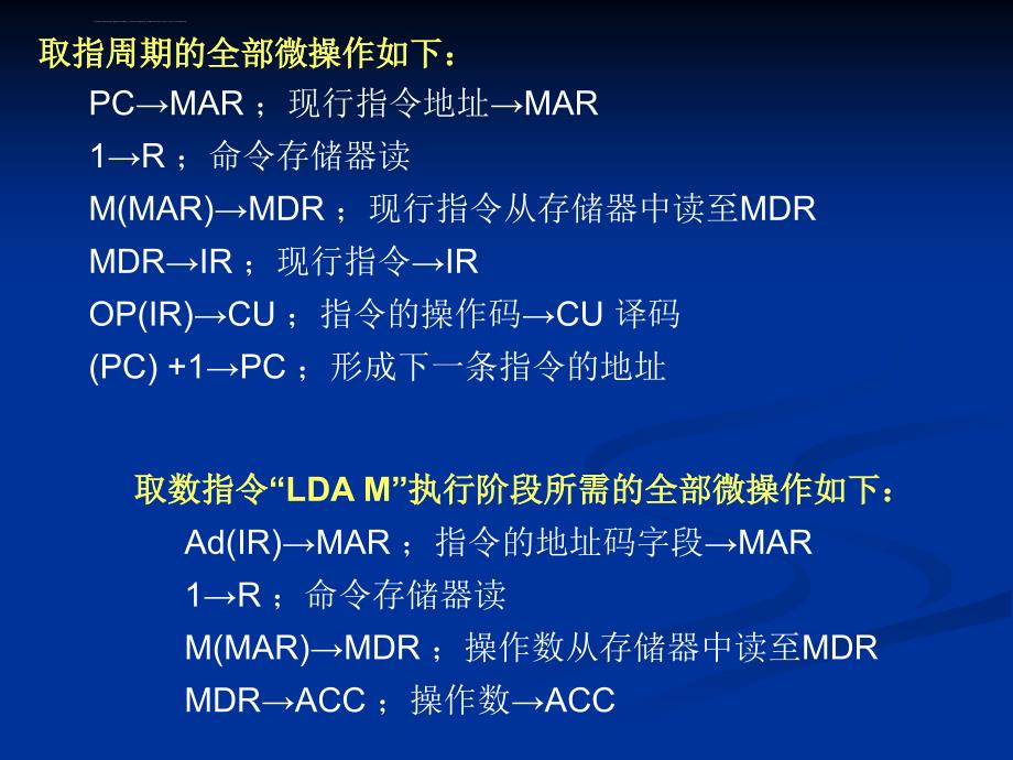 组成原理经典习题ppt课件_第3页