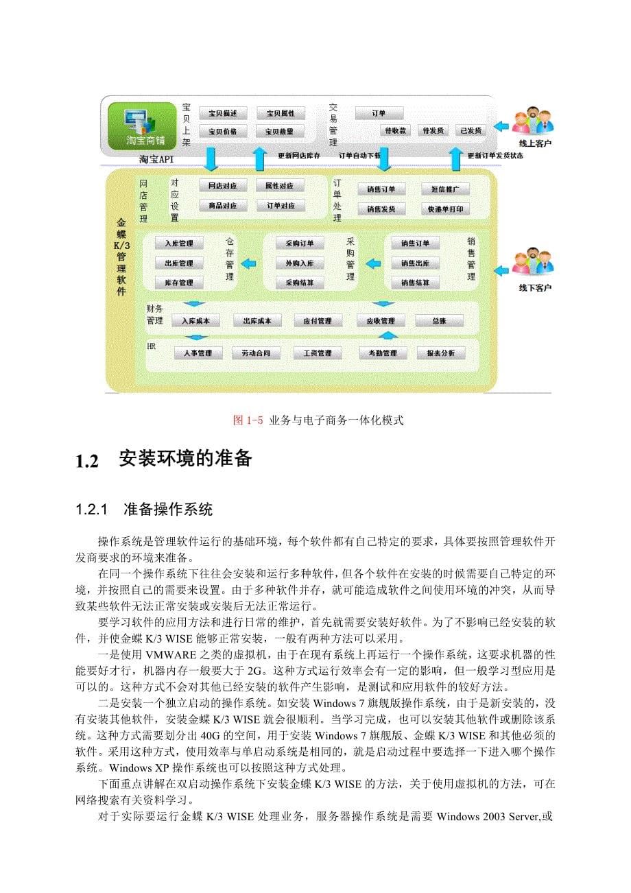 金蝶K3WISE12.2安装_第5页