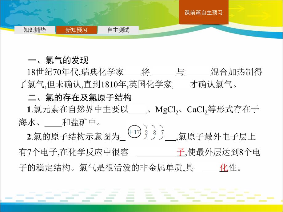 《氯气的性质》氯及其化合物PPT课件_第4页